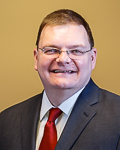 Jim Mooney, Vice President of Investments