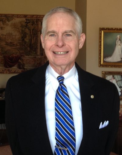 Tom Boyd, Board Member