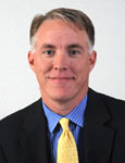 Darren Elrod, Board Member