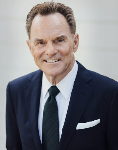 Dr. Ronnie Floyd, Chairman