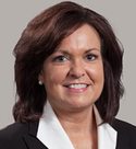 Robyn Hari, Board Member