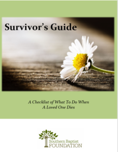 Survivor Guide