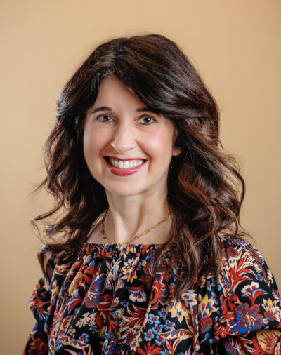 Christy Gold, Treasurer/Controller/Director of Operations