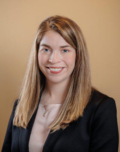 Kristi Edens, Trust Accounting Specialist