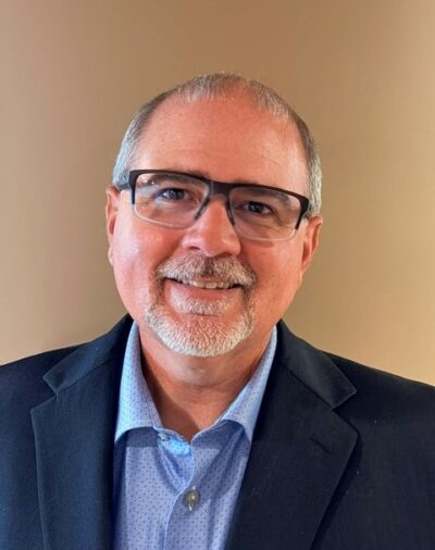 Jason Tipton, Chief Generosity Advisor